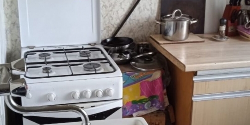 Комната Александра Товпеко ул,  д. 35