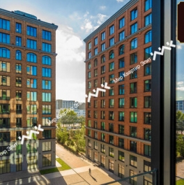 Продажа 2-комн квартиры на вторичном рынке наб Макарова,  д. 58,  к. 1