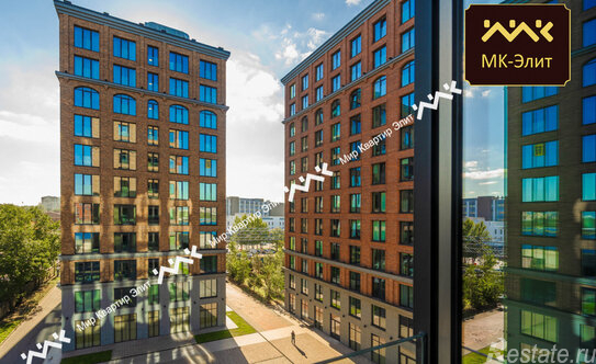 Продажа 2-комн квартиры на вторичном рынке наб Макарова,  д. 58,  к. 1