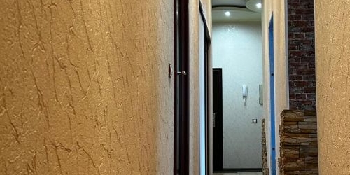 2-комн квартира Волоколамский переулок, 1