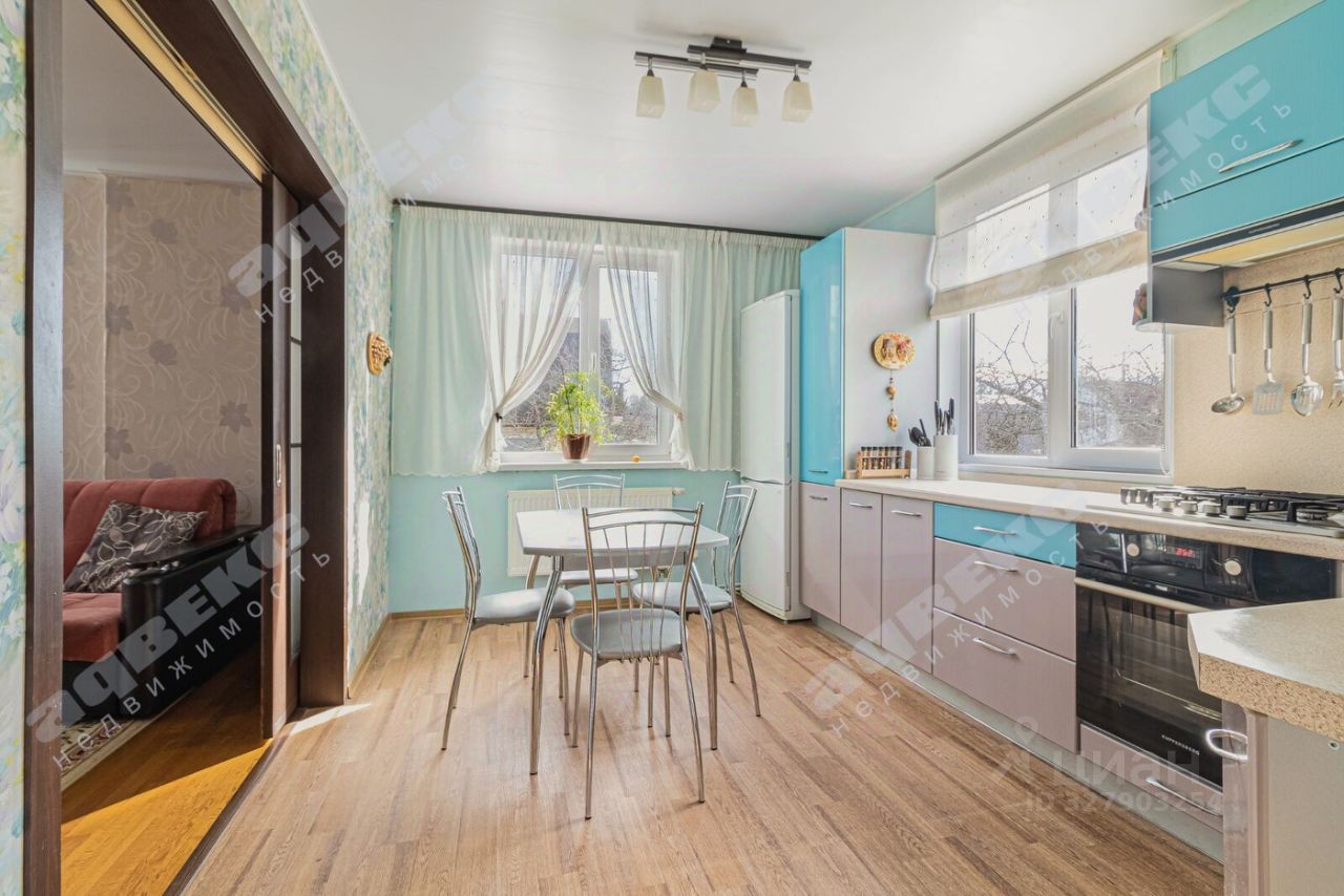 Продажа дома Прима-47 СНТ, 16-я линия, 38