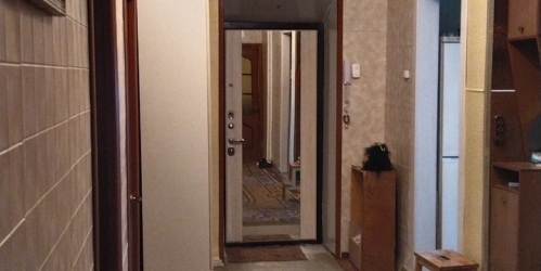 4-комн квартира Сущёвский Вал улица, дом 22