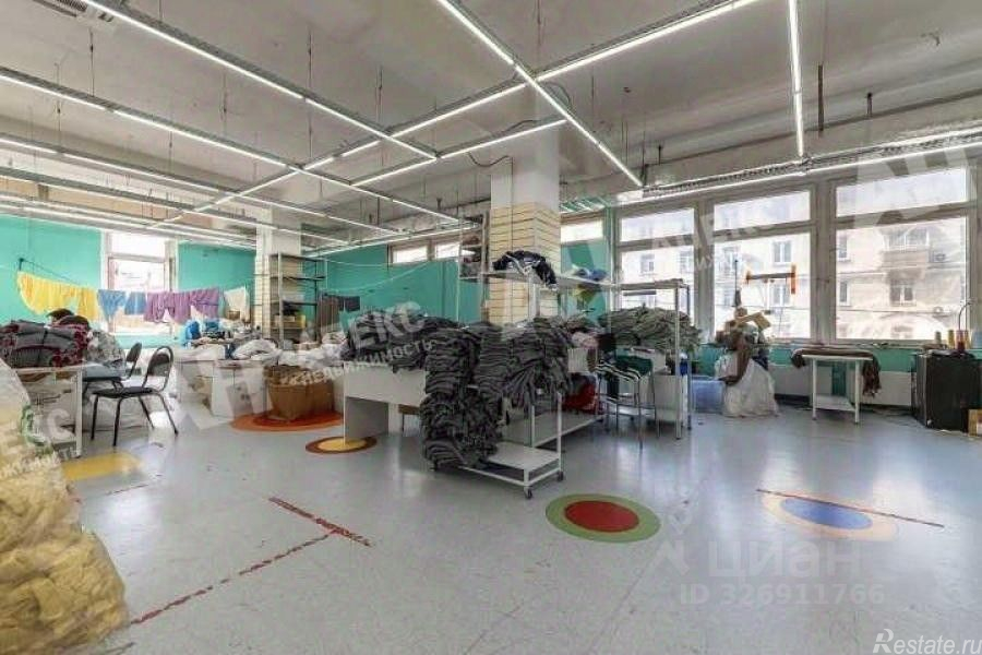 Аренда ПСН Первомайская улица,  д. 106