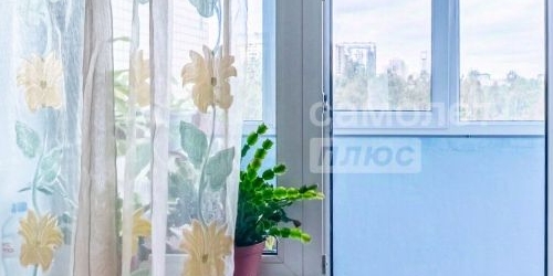 3-комн квартира Школьная улица, 110к1