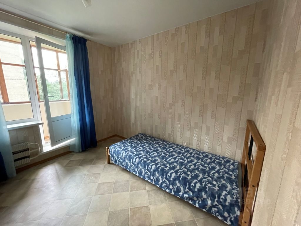 Аренда комнаты Ленинградское шоссе, 9К3