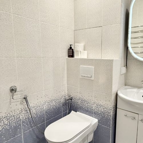 1-комн квартира Земледельческая улица, 3