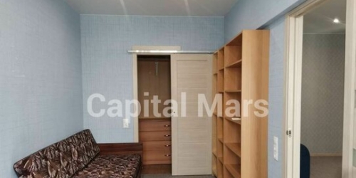 2-комн квартира Перова Поля 3-й проезд,  д. 5