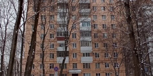 2-комн квартира проезд Дежнёва,  д. 18