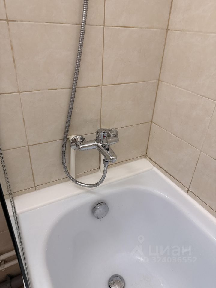 Аренда 1-комн квартиры на вторичном рынке Зенино ЖК Самолет мкр, Люберцы, улица Вертолетная,  д. 4к1