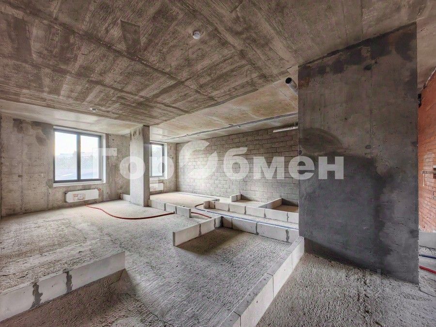 Продажа 3-комн квартиры на вторичном рынке улица Врубеля, 4к1