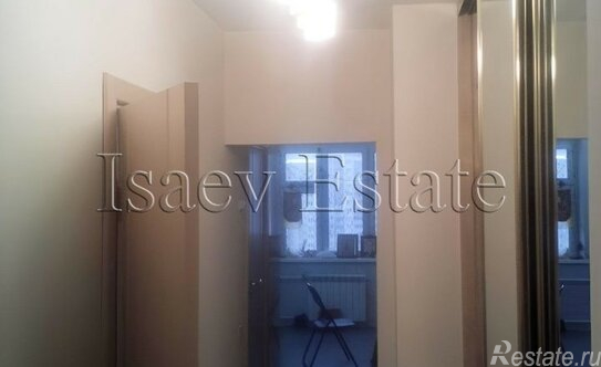 Продажа 3-комн квартиры на вторичном рынке Красногорск г, Красногорский б-р,  д. 5