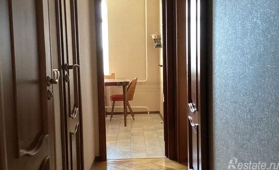 Продажа 2-комн квартиры на вторичном рынке Вавилова ул,  д. 77