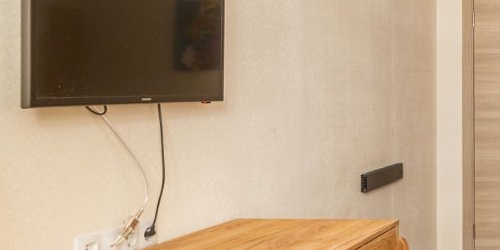 1-комн квартира Туристская улица, 24/42