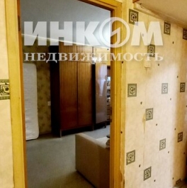 Продажа 1-комн квартиры на вторичном рынке Востряковский проезд,  д. 3 к1