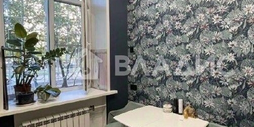 2-комн квартира 1-я Владимирская улица, 22К1