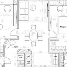 Продажа 3-комн квартиры на вторичном рынке ул Обручева,  д. 23,  к. 1