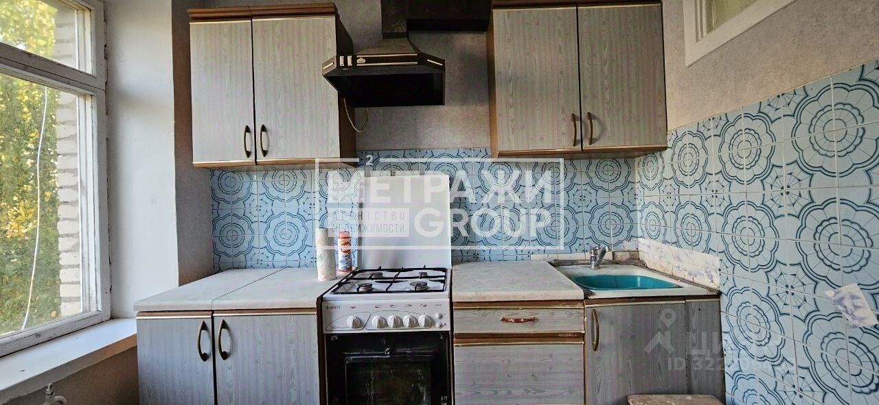 Продажа 1-комн квартиры на вторичном рынке Фрязино, Школьная улица, 1Б