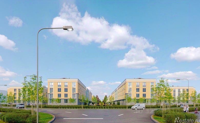 Продажа ПСН Пушкин г, Камероновская ул,  д. 10 с1