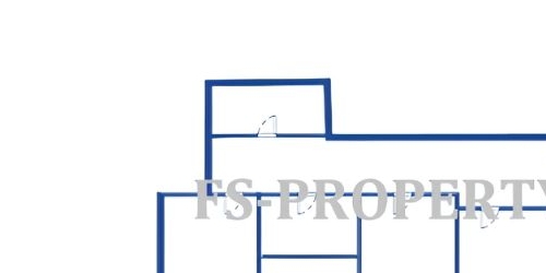 5-комн квартира 3-я Фрунзенская улица, 5к1