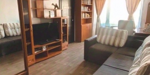 2-комн квартира Шаумяна пр-кт,  д. 52/1