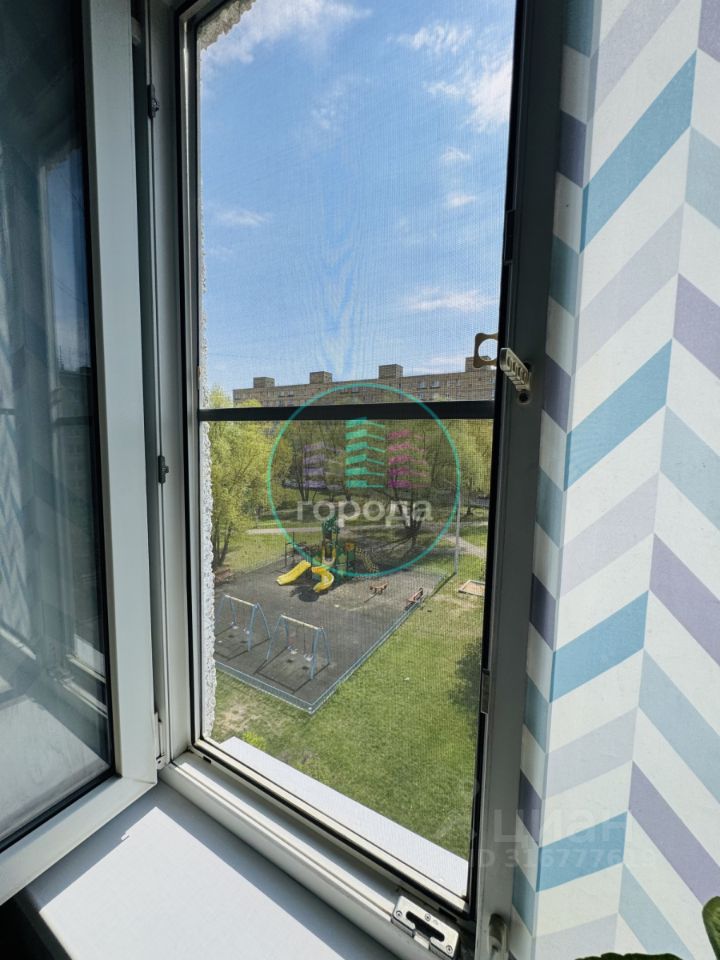 Продажа 2-комн квартиры на вторичном рынке Ступино, улица Калинина, 9А