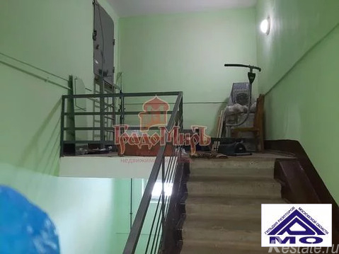 Продажа 1-комн квартиры на вторичном рынке Лобня, Шадунца проезд,  д. 3