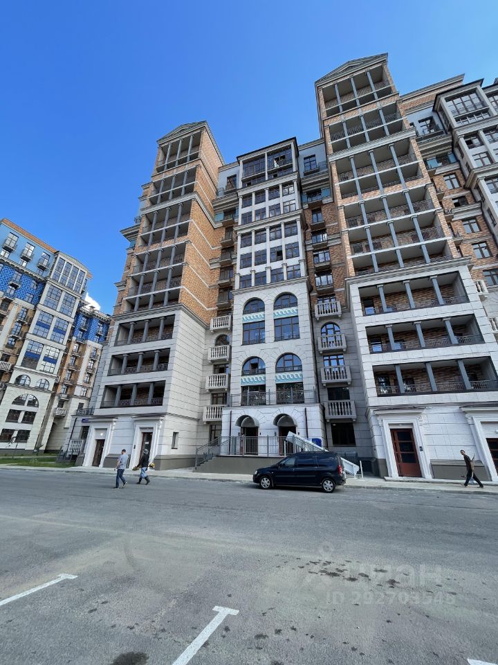 Продажа 2-комн квартиры на вторичном рынке Город-событие мкр, с. Лайково, 68