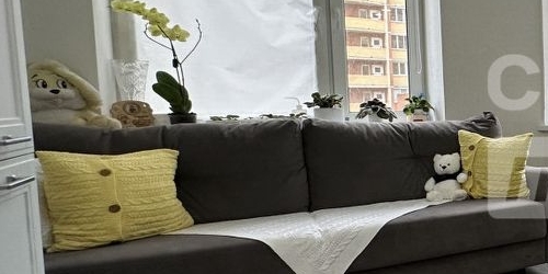 1-комн квартира Дмитров, улица Спасская, 6А