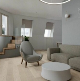 Продажа 2-комн квартиры на вторичном рынке Караванная улица,  д. 16/14