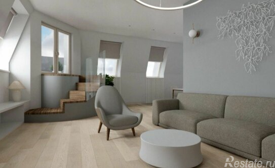 Продажа 2-комн квартиры на вторичном рынке Караванная улица,  д. 16/14