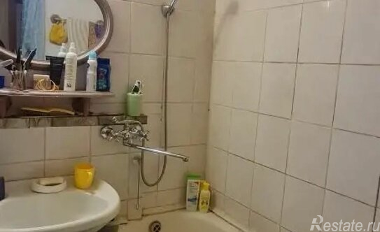 Продажа 1-комн квартиры на вторичном рынке Щёлково, ул Бахчиванджи,  д. 9