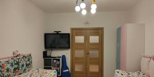 2-комн квартира ул Клинская,  д. 16,  к. 1