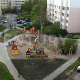 Продажа 3-комн квартиры на вторичном рынке Ленинградская улица,  д. 85/12