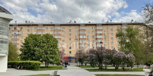 3-комн квартира ул Трофимова,  д. 2/1