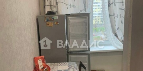 1-комн квартира Хабаровская улица,  д. 9