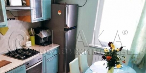 3-комн квартира Пушкинская улица,  д. 36