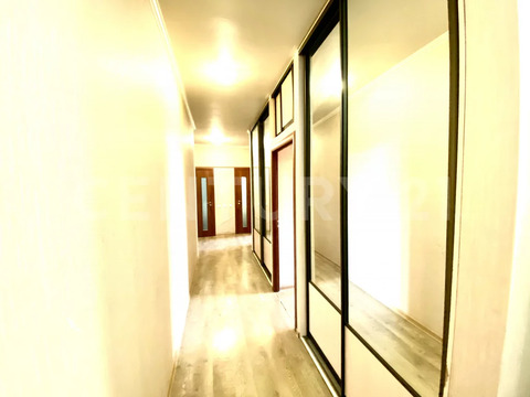 Продажа 3-комн квартиры на вторичном рынке Апрелевка, ул. Горького,  д. 25