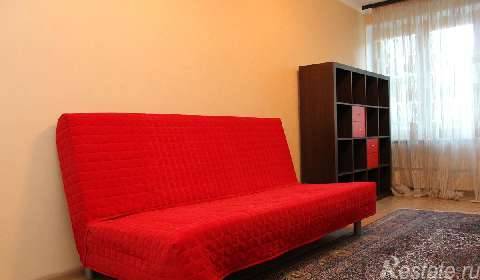 Аренда 3-комн квартиры на вторичном рынке Синичкина 2-я ул,  д. 11