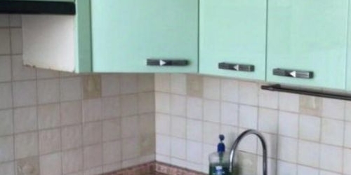 Комната Лосевская улица, 1К3