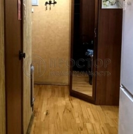 Продажа 1-комн квартиры на вторичном рынке Ковров пер,  д. 4,  к. 2