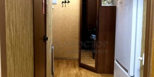 1-комн квартира Ковров пер,  д. 4,  к. 2
