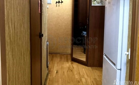 Продажа 1-комн квартиры на вторичном рынке Ковров пер,  д. 4,  к. 2