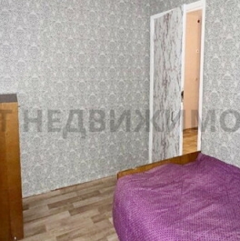 Продажа 2-комн квартиры на вторичном рынке Душинская улица,  д. 12/19