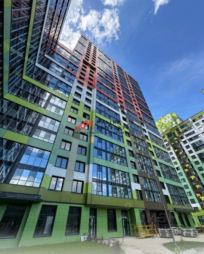 Аренда торгового помещения Лосиноостровская улица,  д. 45