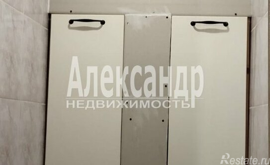 Продажа 2-комн квартиры на вторичном рынке ул Бутлерова,  д. 32