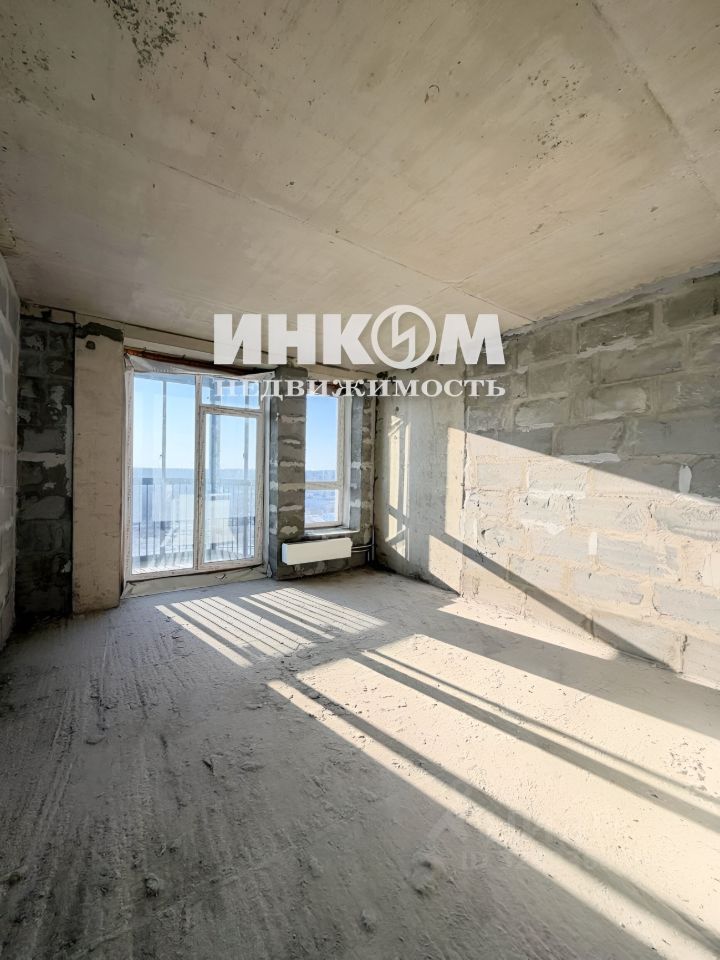 Продажа студии Апрелевка, улица Жасминовая, 4