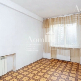 Продажа 4-комн квартиры на вторичном рынке ул Коммуны,  д. 28,  к. 2