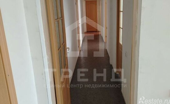 Продажа 3-комн квартиры на вторичном рынке аллея Поликарпова,  д. 2