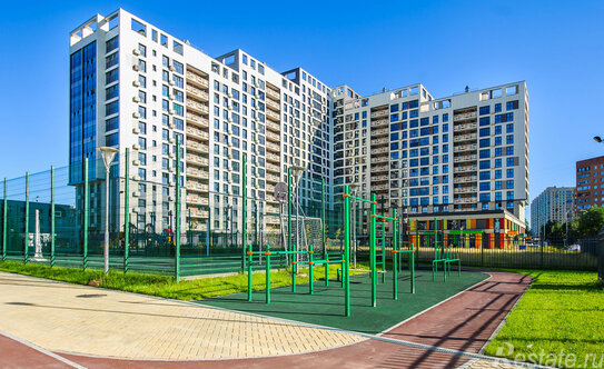 Продажа 2-комн квартиры на вторичном рынке Мытищи г, Колпакова ул,  д. 41