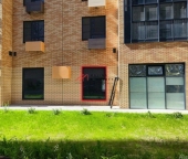 Сдать в аренду Торговые помещения улица Крузенштерна   